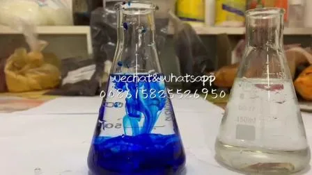 Indigo Blue Vat Blue 1 Pulverfärbemittel Küpenfarbstoffe