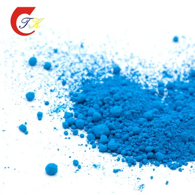 Skyinktex®Sublimationsfarbstoff/Transferdruck/Disperse Blue 60 für Inkjet-Farbstoff/Rohe Dispersionsfarbstoffe